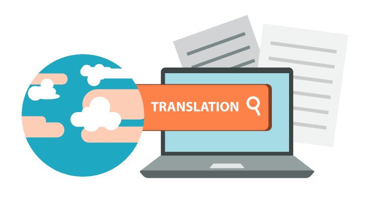طراحی ماشین آلات ترجمه آنلاین