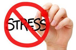 ارائه مشاورات مربوط به کنترل استرس