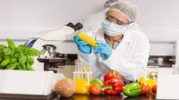 اصلاح بهبود کیفیت و فرمولاسیون محصولات غذایی تولیدی