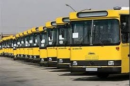 ارائه خدمات مربوط به شبکه های اتوبوس