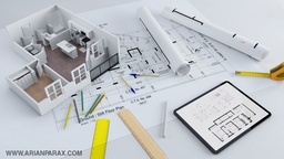 خدمات نقشه کشی و مقاوم سازی ساختمان