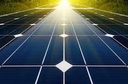 ساخت و تولید سلولهای خورشیدی