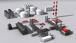 طراحی سیستم ها و تجهیزات نیروگاه ها