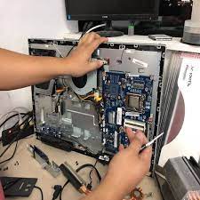 تعمیر سخت افزار کامپیوتر