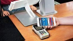 خدمات پرداخت و انجام امور بانکی در تلفن همراه