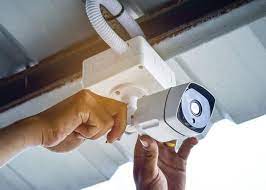 راه اندازی و پشتیبان دوربین مداربسته