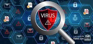 ارائه خدمات نصب و راه اندازی آنتی ویروس شبکه