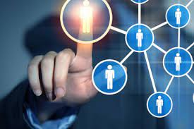تامین نیروی انسانی