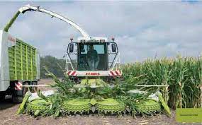 ارائه الگوی مکانیزاسیون برای انواع کشت و تناسب اندازه ماشین با واحد تولیدی