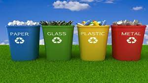 استقرار سیستم جامع مدیریت پسماند در صنایع