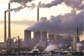 طرح های کنترل و کاهش آلاینده های هوا در مناطق صنعتی و شهری