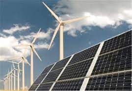 انتقال فناوری های نوین خارجی در حوزه محیط زیست و انرژی های تجدید ناپذیر