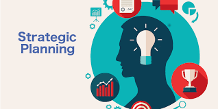 خدمات تحلیل و برنامه ریزی استراتژیک