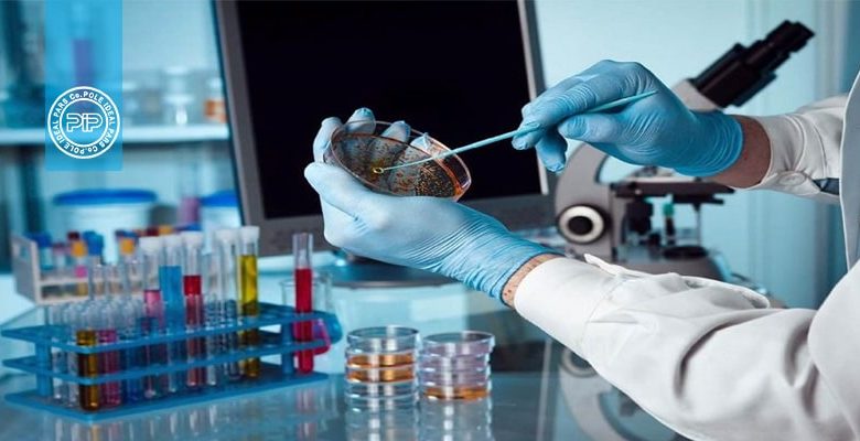 انجام آزمایشات میکروبی تشخیص