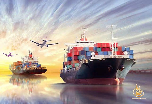 نظارت بر کالاهای وارداتی و صادراتی