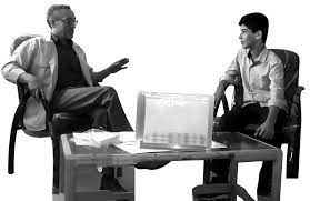 مشاوره های شخصی مدیران