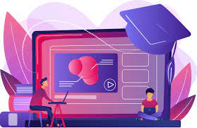 طراحی پکیج های آموزشی