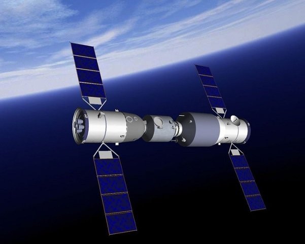 طراحی و ساخت شبیه سازهای فضایی