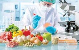 تجهیز و راه اندازی آزمایشگاه های تخصصی صنعت غذا