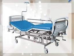 بازسازی تخت های بستری و ICU