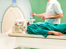 انجام MRI