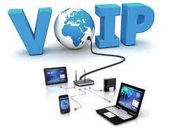 ارائه خدمات VOIP