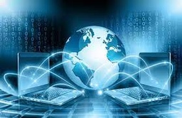 ارائه خدمات اتصال شبکه داخلی به اینترنت
