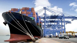 خدمات واردات و صادرات کالا