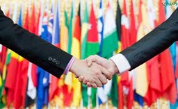 عقد قرارداد بین المللی
