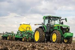 طراحی و ساخت انواع تراکتور ها