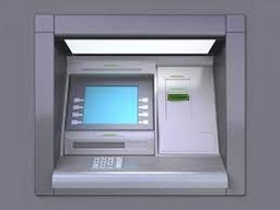 بانکداری با استفاده از خود پرداز