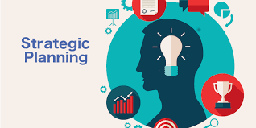 خدمات تحلیل و برنامه ریزی استراتژیک